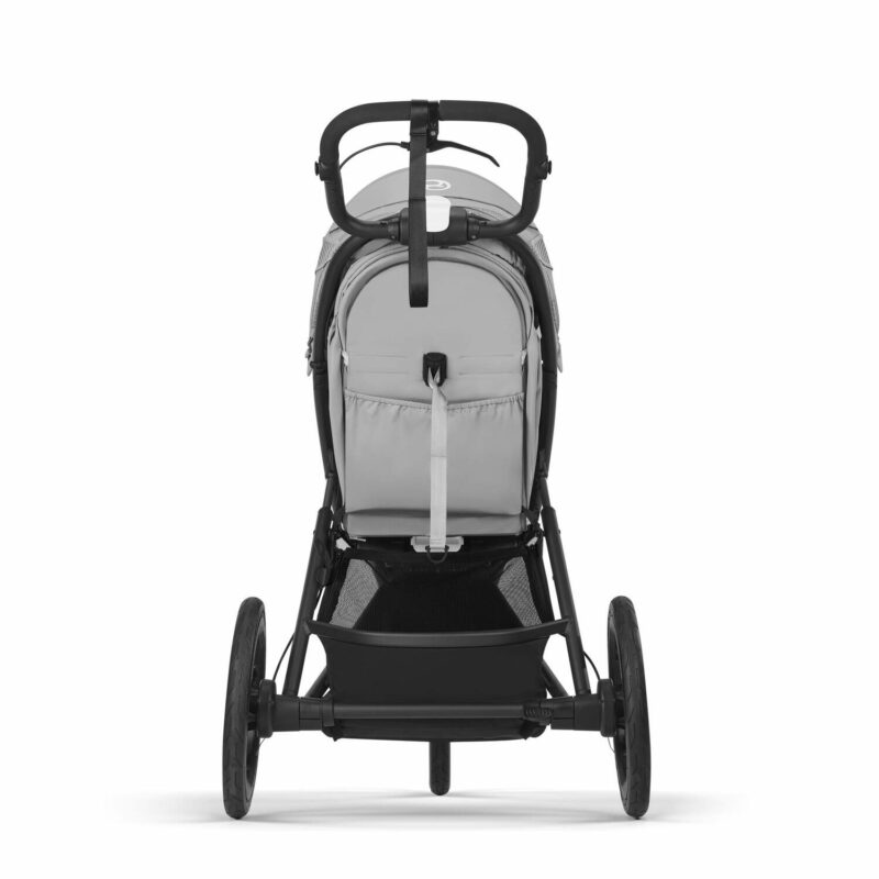 Avi Spin Jogging Stroller made by Cybex Avi Spin Jogging Stroller made by Cybex