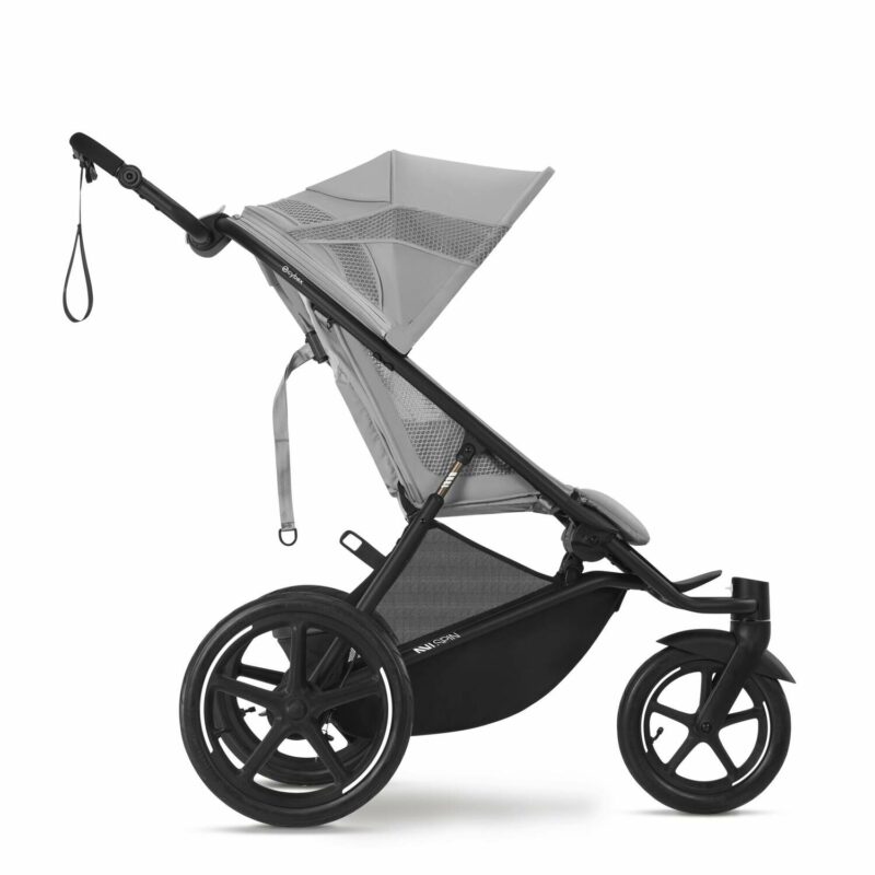 Cybex Avi Spin Jogging Stroller Cybex Avi Spin Jogging Stroller