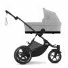 Avi Spin Jogging Stroller available at Blossom Avi Spin Jogging Stroller available at Blossom