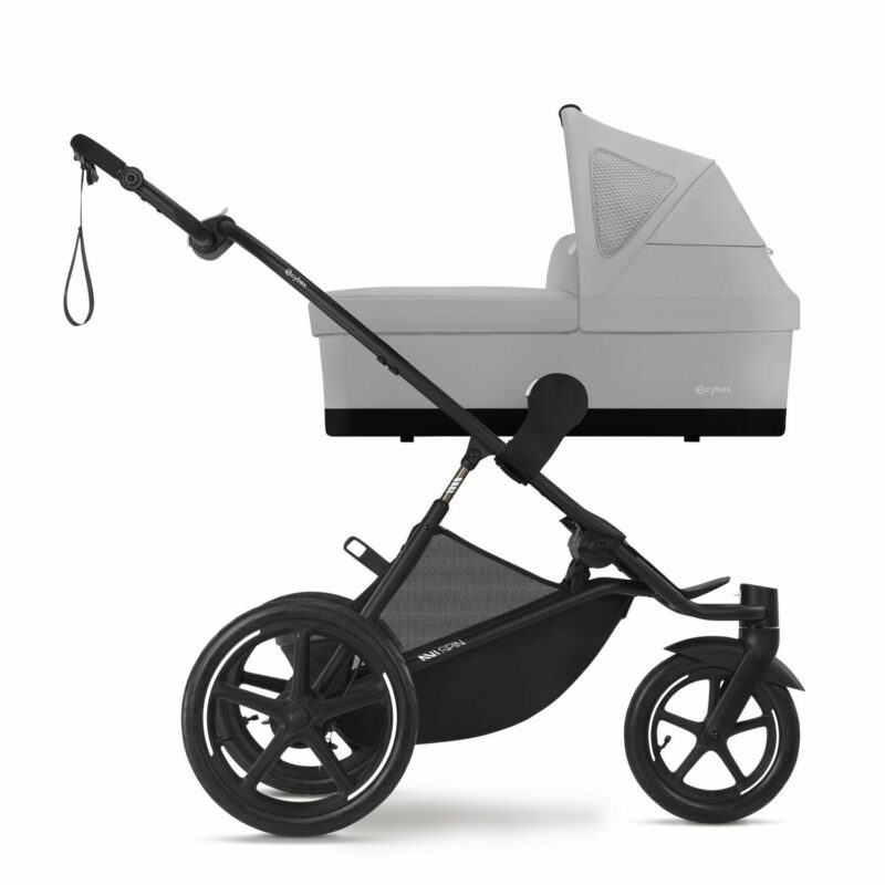 Avi Spin Jogging Stroller available at Blossom Avi Spin Jogging Stroller available at Blossom