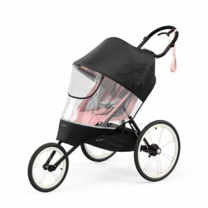 Cybex AVI Jogging Stroller Rain Cover