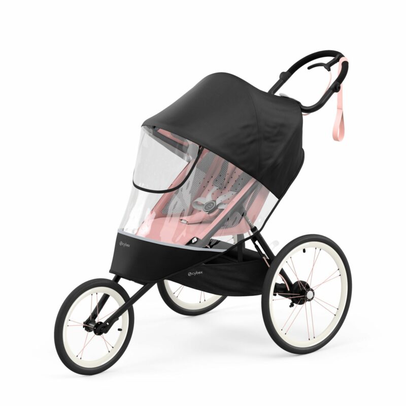 Cybex AVI Jogging Stroller Rain Cover