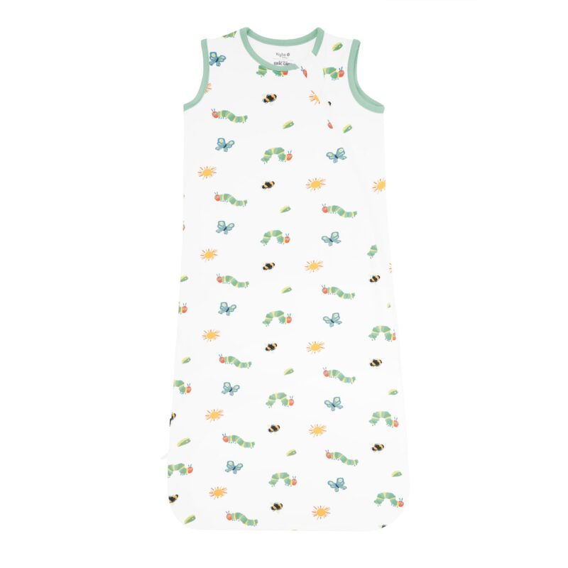 Sleep Bag in The Very Hungry Caterpillar and Friends 0.5 TOG from Kyte BABY