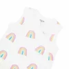 Sleep Bag in Poi Rainbow 1.0 TOG available at Blossom
