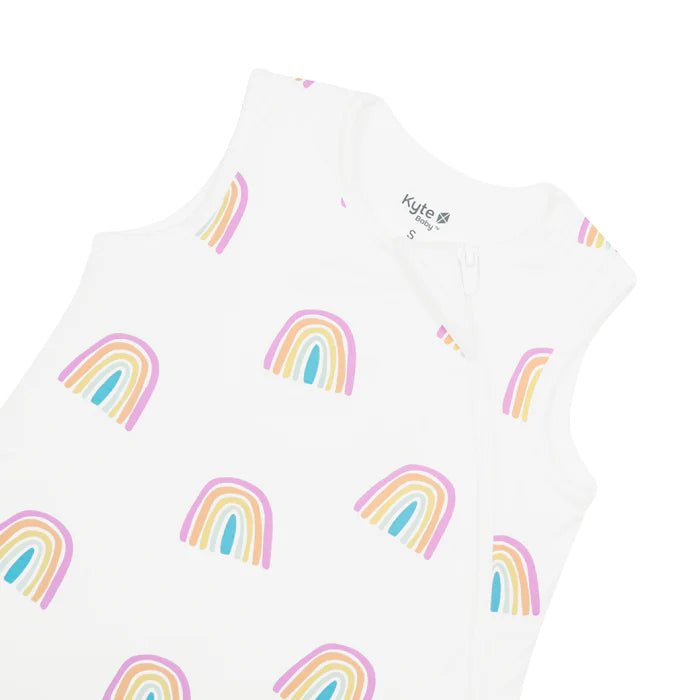 Sleep Bag in Poi Rainbow 1.0 TOG available at Blossom