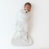 Kyte BABY Sleep Bag Swaddler in Oat 1.0 TOG