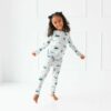Kyte BABY Long Sleeve Pajamas in Journey