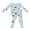 Long Sleeve Pajamas in Journey from Kyte BABY