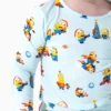 Merry Minions Holiday Pajamas from Bellabu Bear