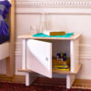 ML Night Stand from Oeuf
