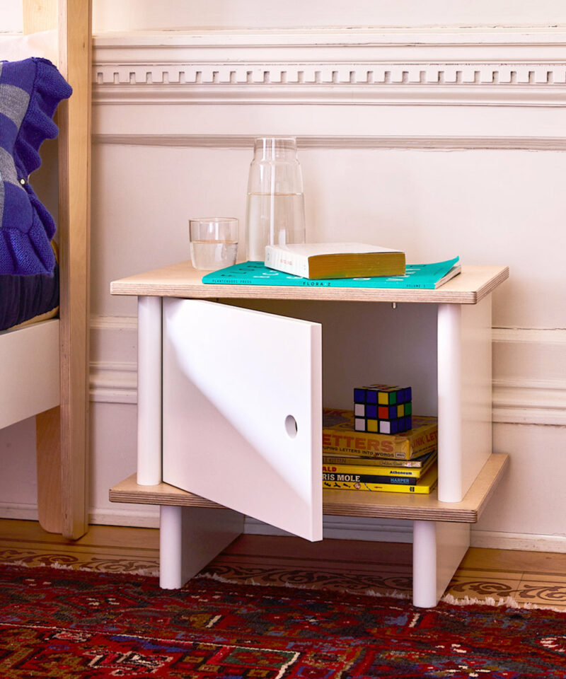 ML Night Stand from Oeuf