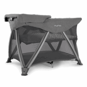 Nuna SENA Aire + Changer