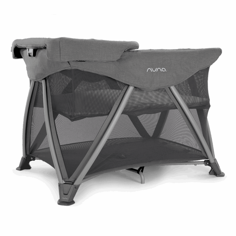 Nuna SENA Aire + Changer