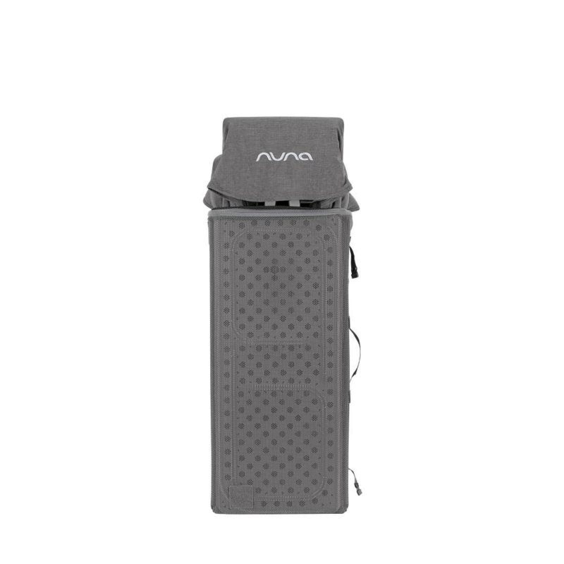 Nuna SENA Aire + Changer