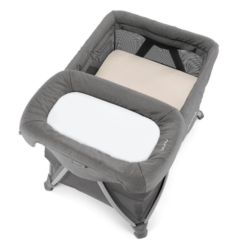 SENA Aire + Changer from Nuna