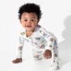 soft_bamboo_toddler_holiday_pajamas_2000x Bellabu Bear If You Give A Mouse A Cookie Christmas Bamboo Viscose Convertible Footie