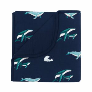 Kyte BABY Baby Blanket in Humpback Kyte BABY Baby Blanket in Humpback