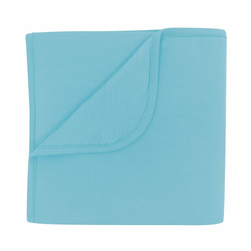 Kyte BABY Baby Blanket in Makai Kyte BABY Baby Blanket in Makai