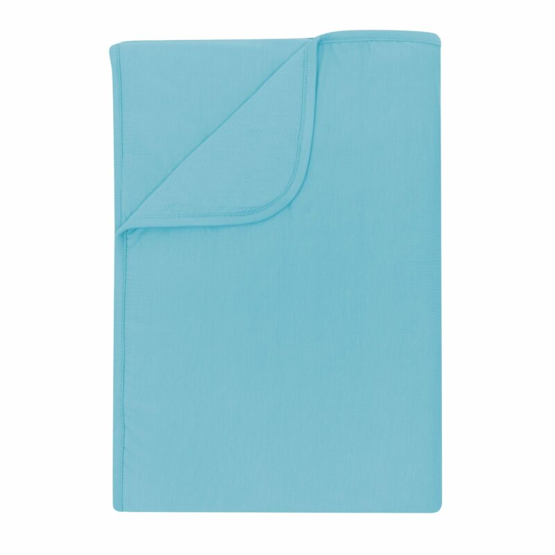 Kyte BABY Toddler Blanket in Makai Kyte BABY Toddler Blanket in Makai