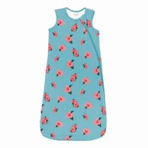 Kyte BABY Sleep Bag in Hibiscus 0.5 TOG