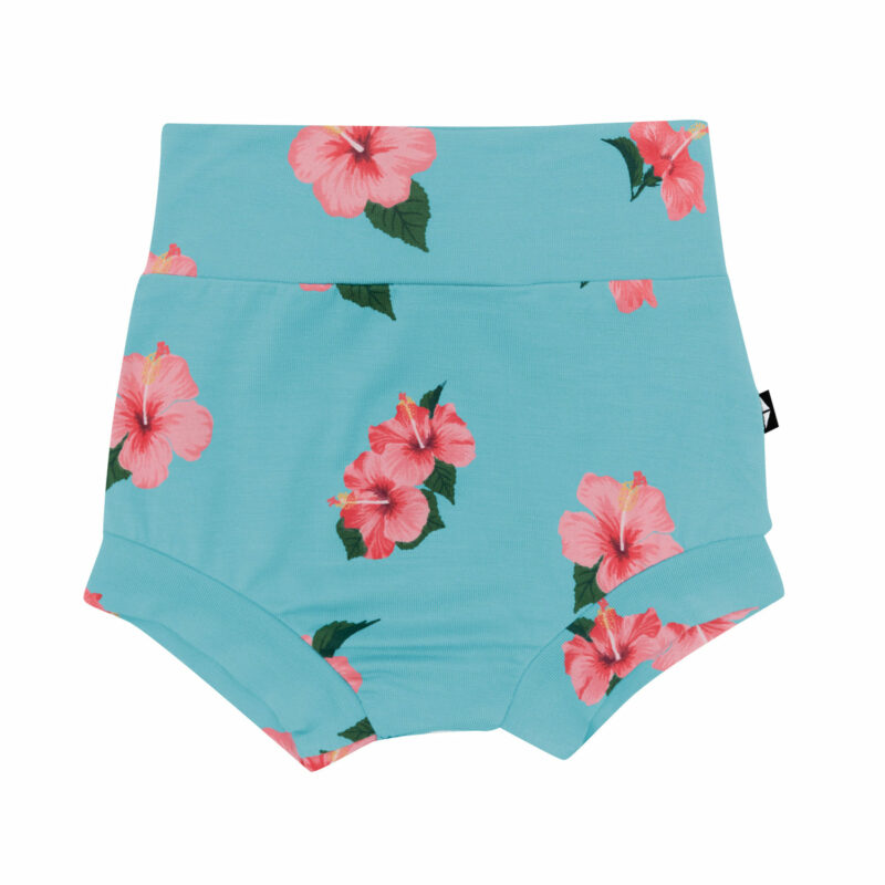 Bummies in Hibiscus from Kyte BABY Bummies in Hibiscus from Kyte BABY