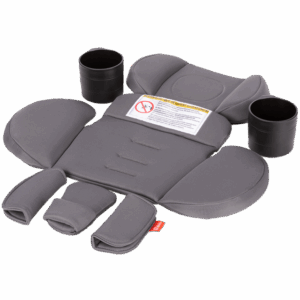 Diono Radian 3R Comfort Travel Kit with 2 Cupholders