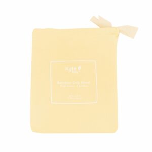 Kyte BABY Crib Sheet in Lilikoi Kyte BABY Crib Sheet in Lilikoi