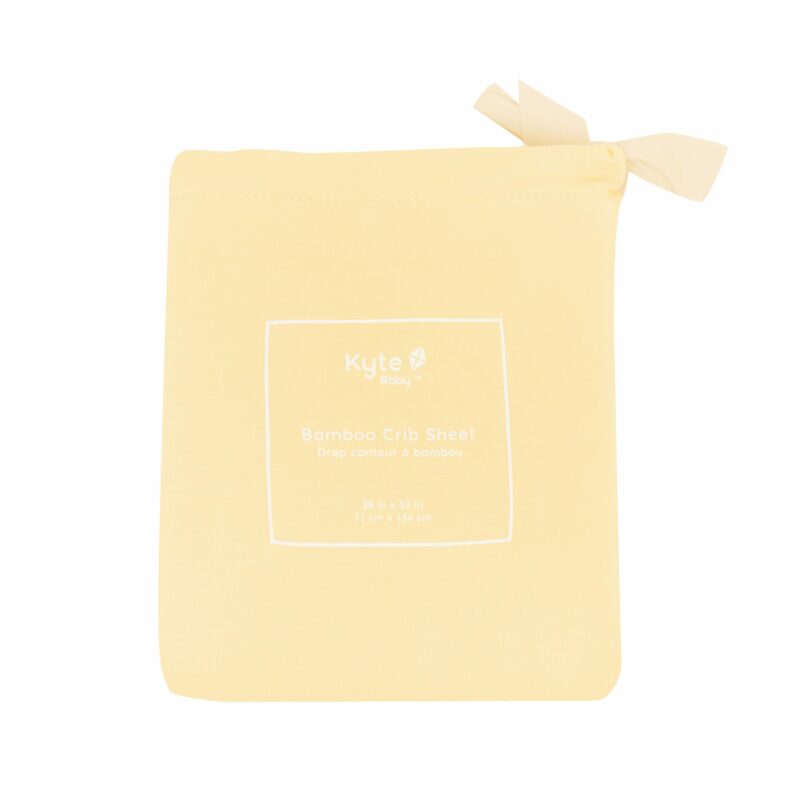 Kyte BABY Crib Sheet in Lilikoi Kyte BABY Crib Sheet in Lilikoi