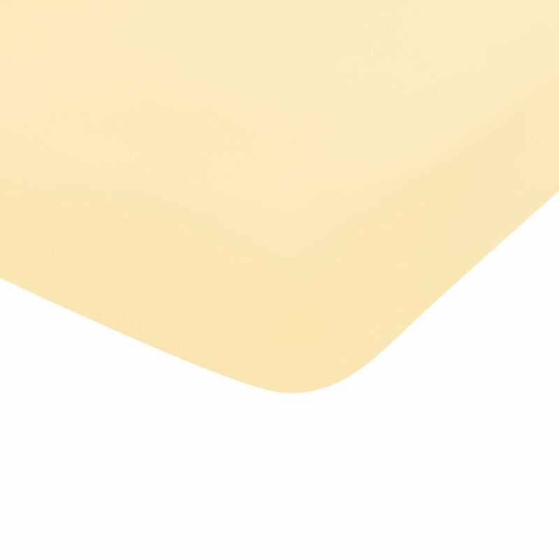 Crib Sheet in Lilikoi from Kyte BABY Crib Sheet in Lilikoi from Kyte BABY