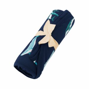 Kyte BABY Swaddle Blanket in Humpback Kyte BABY Swaddle Blanket in Humpback