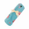 Kyte BABY Swaddle Blanket in Hibiscus Kyte BABY Swaddle Blanket in Hibiscus