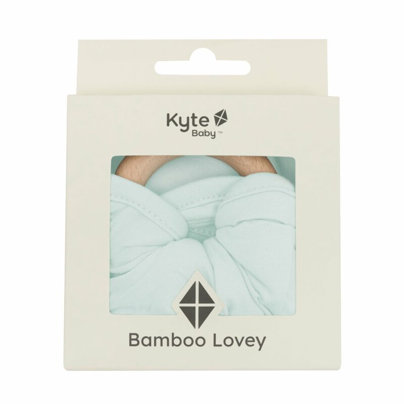 Lovey in Dew from Kyte BABY Lovey in Dew from Kyte BABY