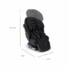 Exec NEXT Convertible Car Seat Exec NEXT Convertible Car Seat