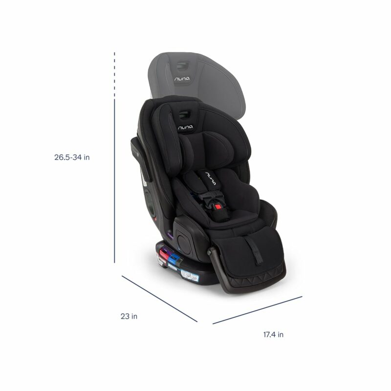 Exec NEXT Convertible Car Seat Exec NEXT Convertible Car Seat