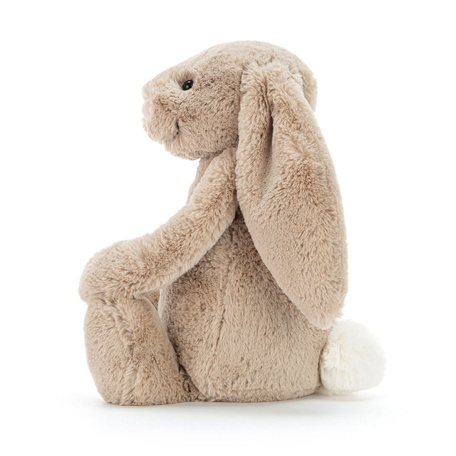Bashful Beige Bunny Large from Jellycat Bashful Beige Bunny Large from Jellycat