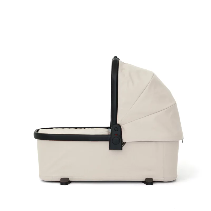 Veer Switchback Bassinet in Natural