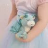 Binky Baby Dragon Volt from Olli Ella