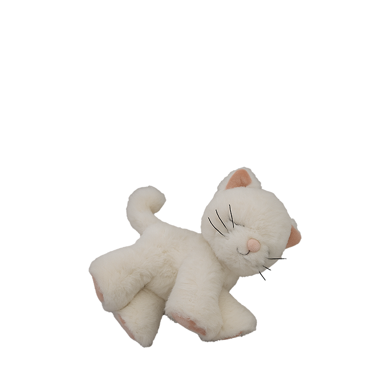 Olli Ella Binky Baby Kitten Kiki Toys