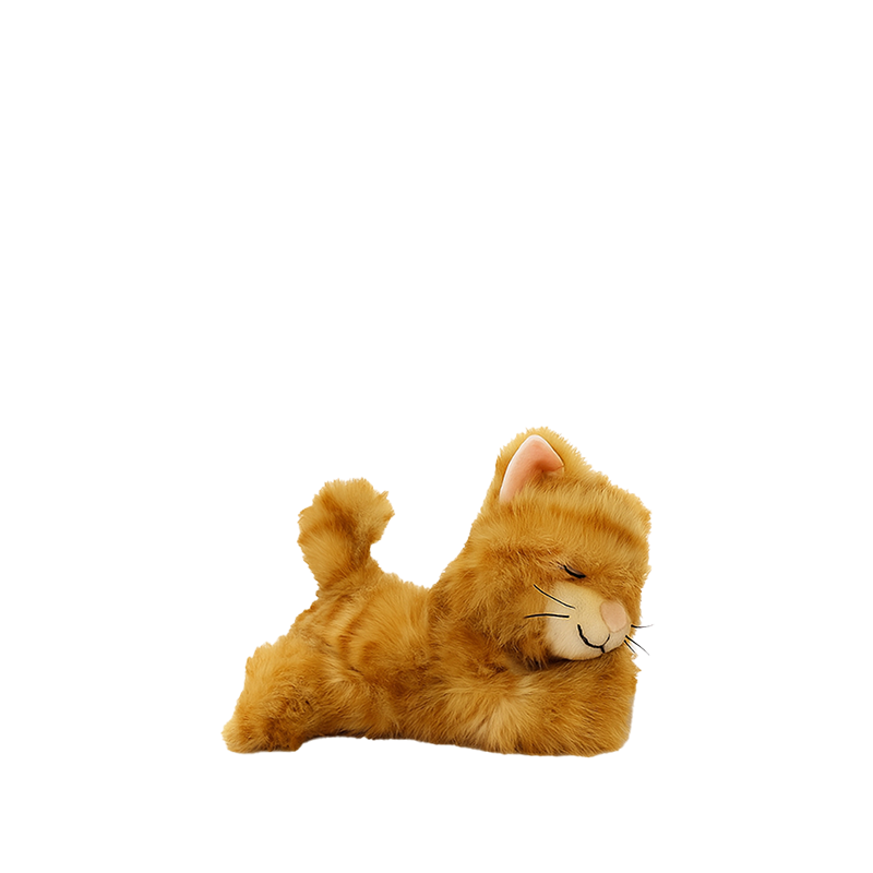 Olli Ella Binky Baby Kitten Koda available at Blossom Olli Ella Binky Baby Kitten Koda available at Blossom