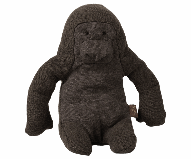 Maileg Safari Friends Mini Gorilla Maileg Safari Friends Mini Gorilla