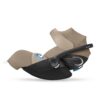 Cloud G Pro Infant Car Seat from Cybex Cloud G Pro Infant Car Seat from Cybex