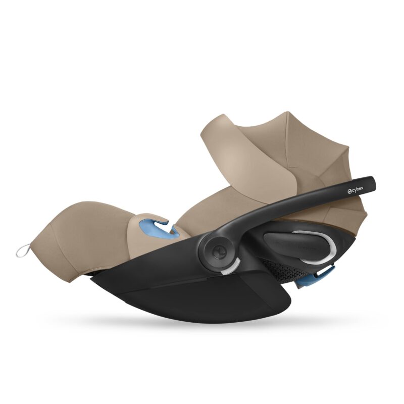 Cloud G Pro Infant Car Seat from Cybex Cloud G Pro Infant Car Seat from Cybex