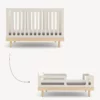 Oeuf Classic Toddler Bed Conversion Kit