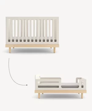 Oeuf Classic Toddler Bed Conversion Kit