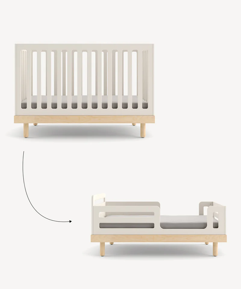Oeuf Classic Toddler Bed Conversion Kit