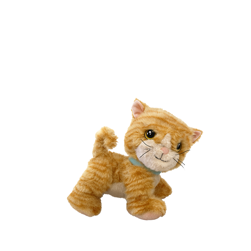 Olli Ella Dinkum Cat Binx Toys