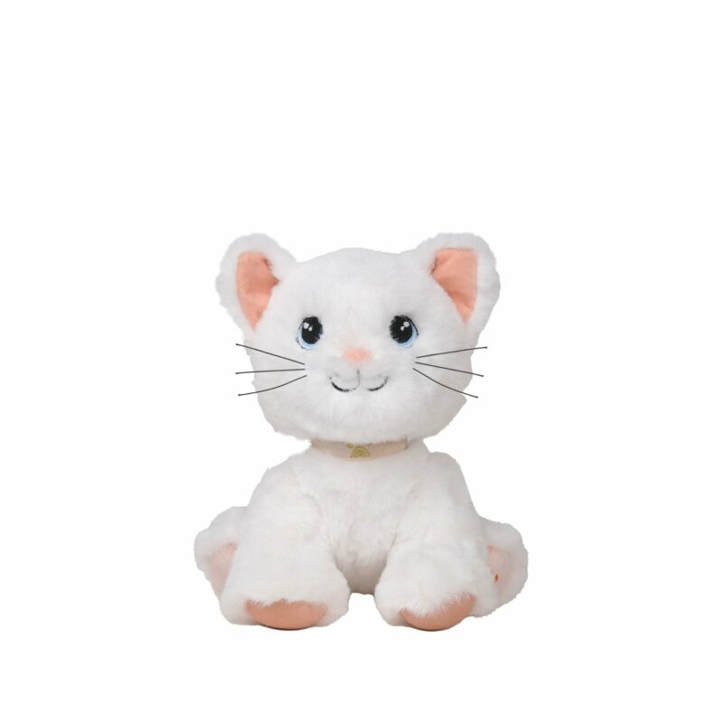 Olli Ella Dinkum Cat Lux Toys