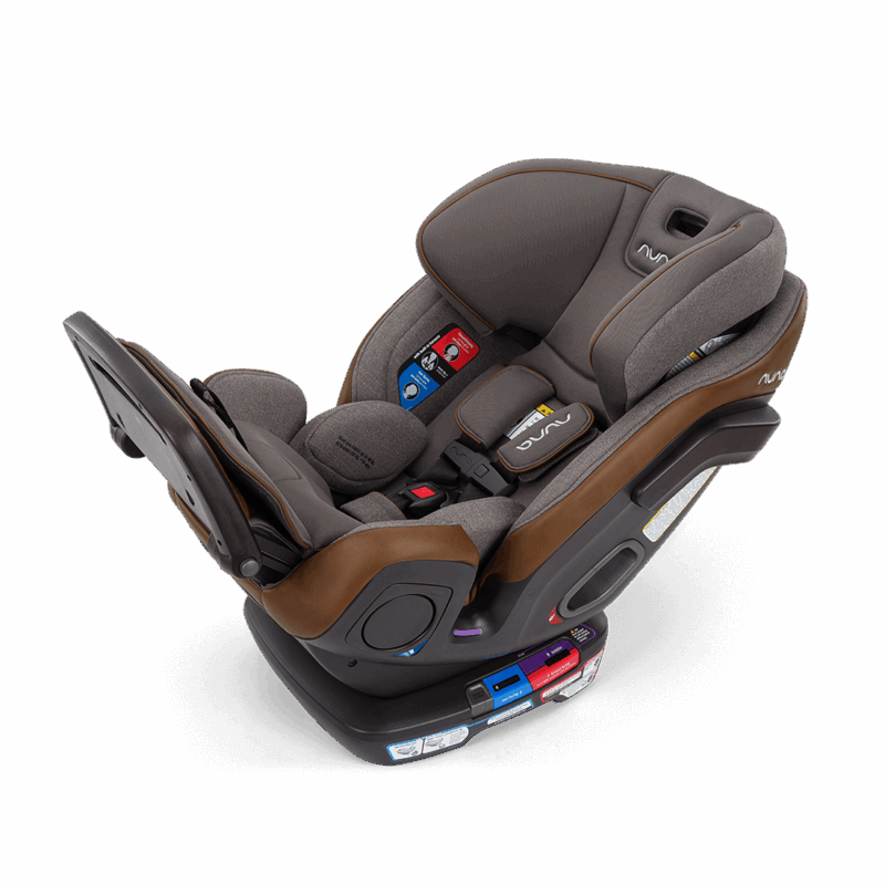 Exec NEXT Convertible Car Seat from Nuna Exec NEXT Convertible Car Seat from Nuna