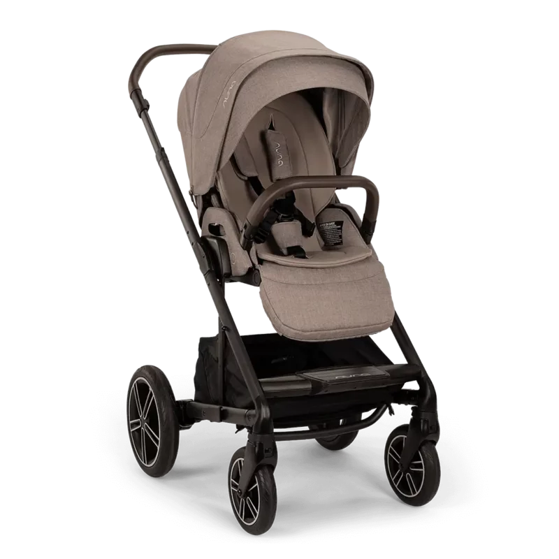 Nuna Mixx Next in Cedar