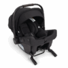 Nuna Triv LX + Pipa URBN Travel System